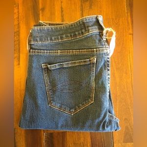 Abercrombie & Fitch jeans